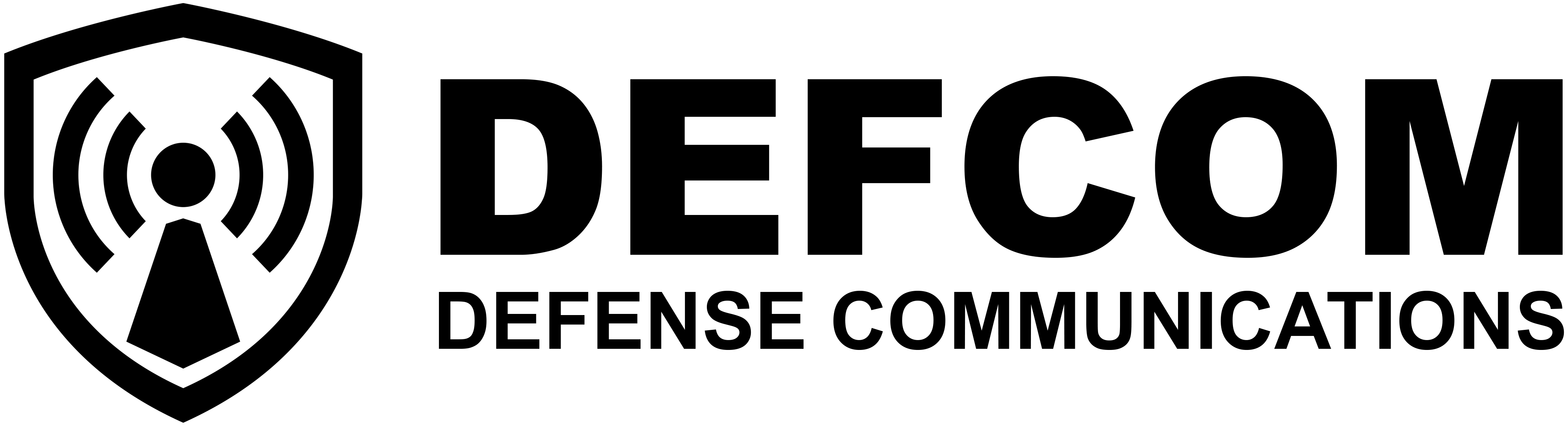 DEFCOM Logo